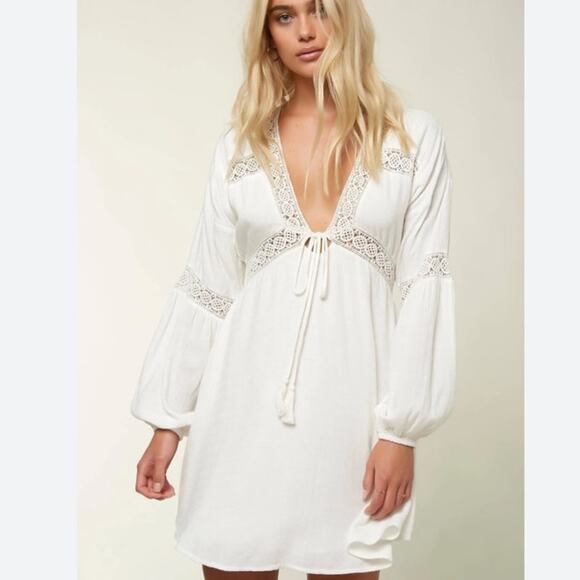 O'Neill Kimoura (Abyss) Women's Dress size S - Picture 1 of 8